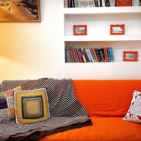 Apartamentos Gharb Diem Тавіра Екстер'єр фото