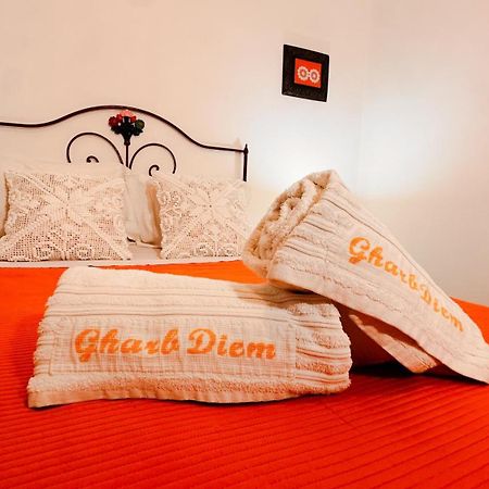 Apartamentos Gharb Diem Тавіра Екстер'єр фото