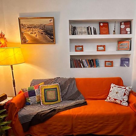 Apartamentos Gharb Diem Тавіра Екстер'єр фото