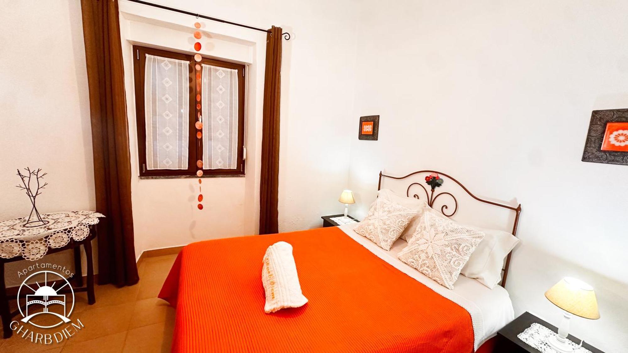 Apartamentos Gharb Diem Тавіра Екстер'єр фото