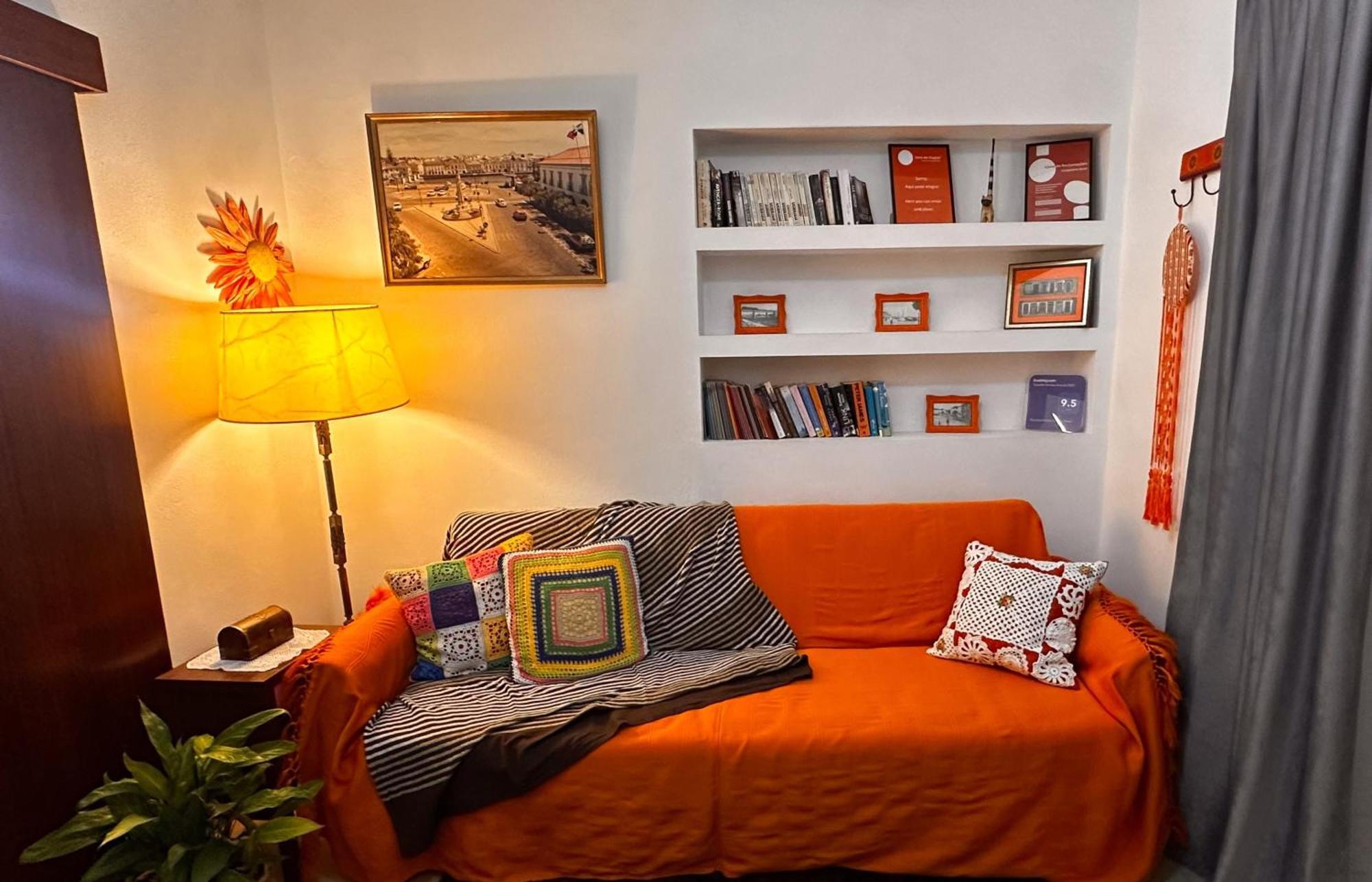 Apartamentos Gharb Diem Тавіра Екстер'єр фото