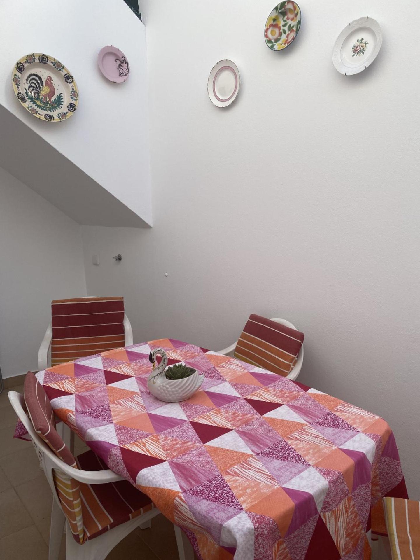 Apartamentos Gharb Diem Тавіра Екстер'єр фото