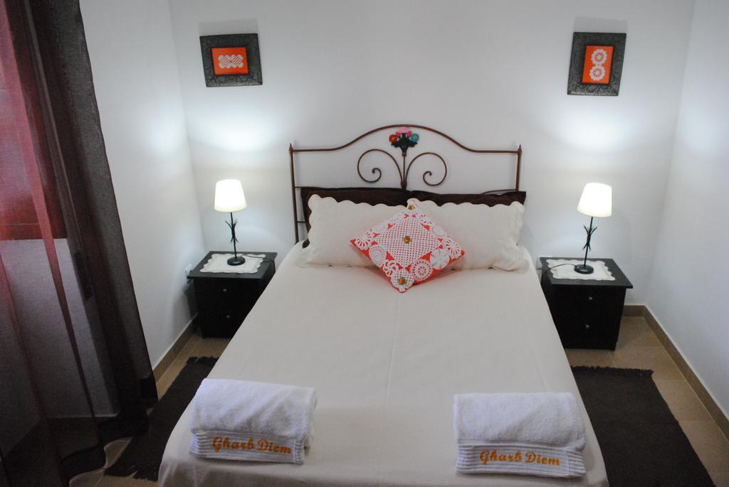 Apartamentos Gharb Diem Тавіра Номер фото