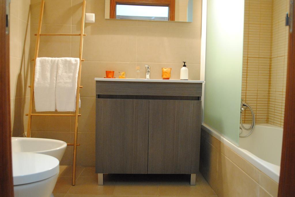 Apartamentos Gharb Diem Тавіра Екстер'єр фото