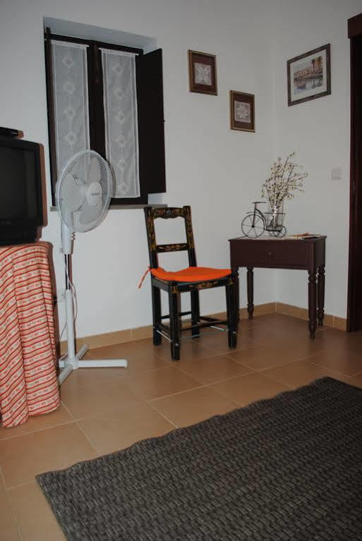 Apartamentos Gharb Diem Тавіра Екстер'єр фото