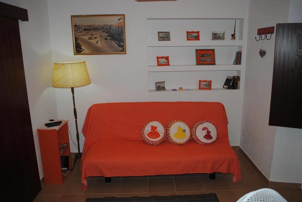 Apartamentos Gharb Diem Тавіра Екстер'єр фото